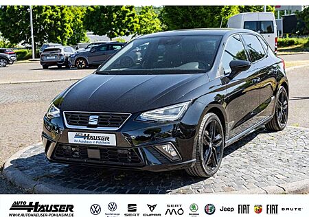 Seat Ibiza FR 1.5 TSI DSG NAVI KAMERA ACC LED PDC FULL-LINK