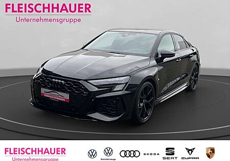 Audi RS3 Limousine Pano. 290 Km/h Keramik UPE 88630€