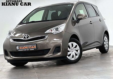 Toyota Verso-S Life.Automatik.Navi.Klima.Kamera.Tempomat
