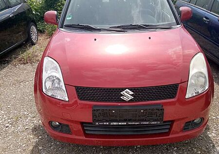 Suzuki Swift 1.6 GLX