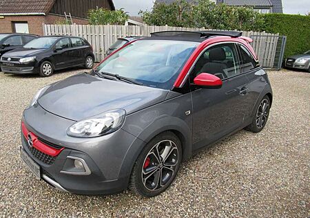 Opel Adam 1.4 Turbo S
