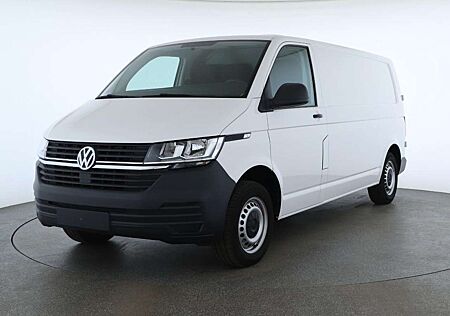 VW T6 Transporter Volkswagen T6.1 Transporter ABTe LANG/PARK-ASSIST/KLIMA/DAB