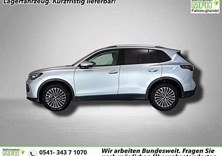 VW Tiguan Volkswagen Life Plus 2.0 TDI 7-Gang-DSG 110 kW (150 PS), A...
