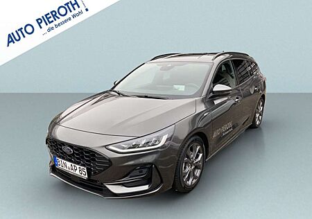 Ford Focus Turnier 1.0 EcoBoost Hybrid ST-LINE X (DEH)
