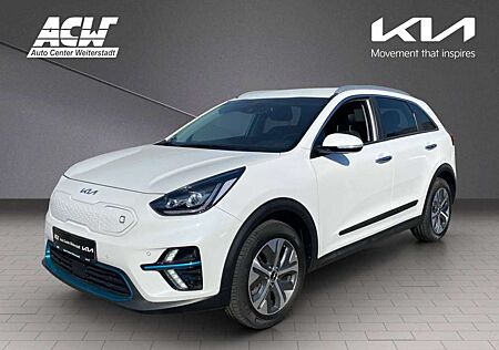 Kia Niro EV 204 SPIRIT 3PH LEDER FULL-LED KAMERA JBL S