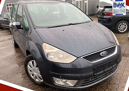 Ford Galaxy Ambiente 7-Sitzer, Klima, TÜV neu