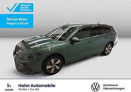 VW Passat Variant Volkswagen 2.0 TDI DSG Elegance Matrix AHK