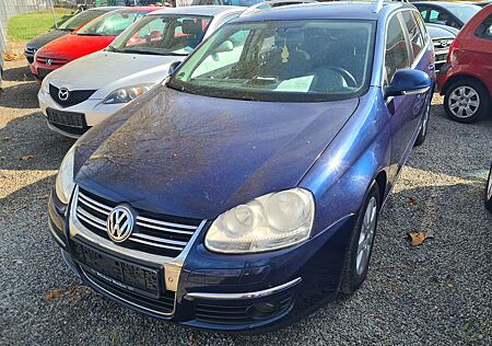 VW Golf Volkswagen 1.4 TSI 90kW Highline Variant
