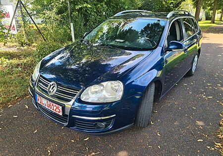 VW Golf Volkswagen 1.4 TSI 90kW Highline Variant