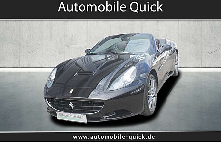Ferrari California F1 2+2 lückenloses Ferrari Scheckheft
