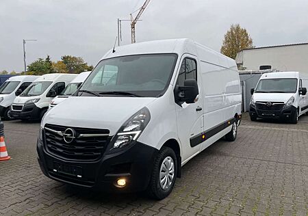 Opel Movano B L3H2*Navi+Klima+Kamera+PDC+DAB*TÜV Neu*