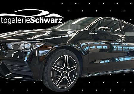 Mercedes-Benz CLA 250 CLA 250e SB 8G AMG NIGHT LED DIST+TOTW RKAM AMBT