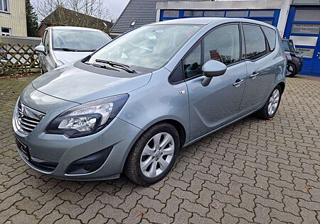 Opel Meriva 1.4 ecoflex Innovation