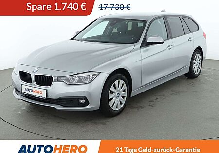 BMW 318d 318 xDrive