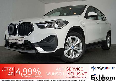 BMW X1 xDrive25e *NAVI.PGSD.ADVANTAGE-PAKET*