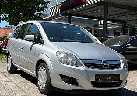 Opel Zafira B 1.7 CDTI Edition "111 Jahre" /7-Sitzer