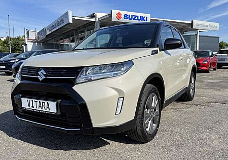 Suzuki Vitara Comfort 1,5 NAV+SHZ+PDC+RFK+ALARM+ACC Klima Navi