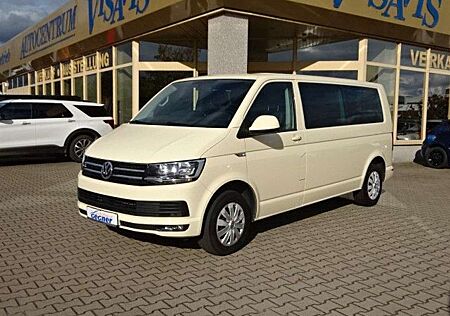 VW T6 Caravelle Volkswagen DSG LR Comfortline 9-Sitze TAXI