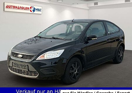 Ford Focus Lim. 1.6 Concept