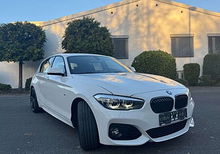 BMW 120 *I EDITION*M SPORTPAKET*SHZ*SHADOWLINE*59TKM*