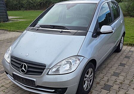 Mercedes-Benz A 170