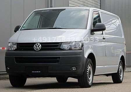 VW T5 Transporter Volkswagen BOTT WERKSTATT WAGEN 1.Hd. ZR NEU