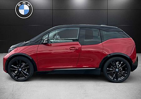 BMW i3 s