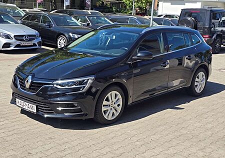 Renault Megane IV Grandtour Business Edition 1.3 TCe 140 EU6d