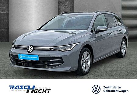 VW Golf Variant Volkswagen Life 1.5 TSI*NAVI*PANO*STANDHZG*