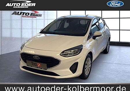 Ford Fiesta Cool & Connect Bluetooth LED Klima
