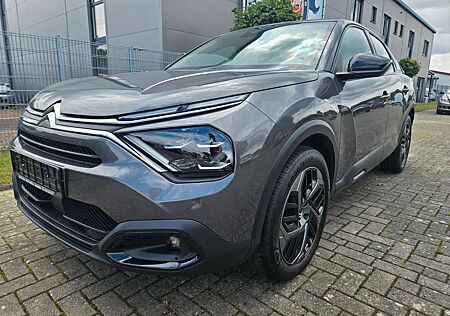 Citroën C4 Citroen Lim. Plus KAM NAV LED SHZ MIRROR VC