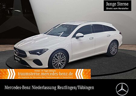Mercedes-Benz CLA 180 gebraucht kaufen Mercedes-Benz CLA 180 PROGRESSIVE+LED+KAMERA+TOTW+KEYLESS+7G