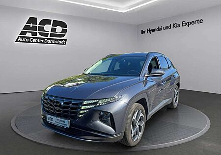 Hyundai Tucson 1,6 T-GDi PHEV TREND 4WD*KRELL*ASSI*E-HECK*