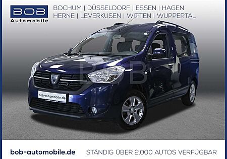 Dacia Dokker Comfort TCe 115 1 Hand NAVI KLIMA TEMPOMAT