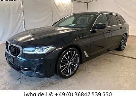 BMW 530 d xDrive*Laser*4xSiHz*Kam*Leder*CockPro