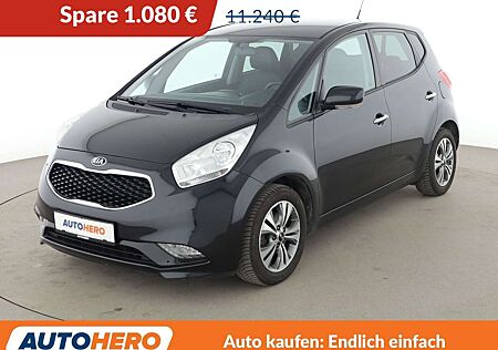 Kia Venga 1.6 Dream Team *NAV*CAM*PDC*SHZ*ALU*KLIMA*