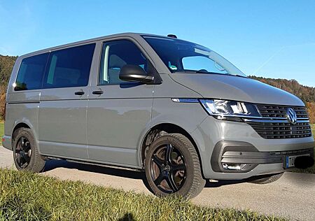 VW T6 Volkswagen .1 Multivan Multivan .1 Kurz DSG Trendline