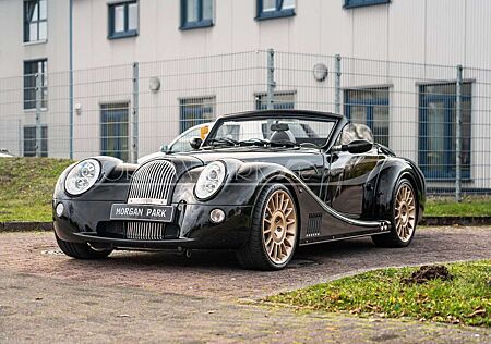 Morgan Plus 8 Aero 8 *Badmobil* + sehr guter Zustand + 2. Hand