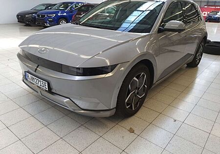 Hyundai IONIQ 5 Uniq 4WD Pano BOSE HUD Leder NSCC Navi