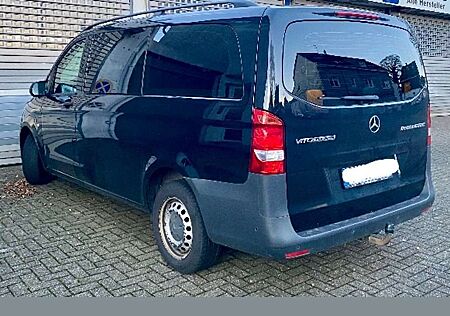 Mercedes-Benz Vito 114/116 CDI, 119 CDI/BT Pro lang (447.703)
