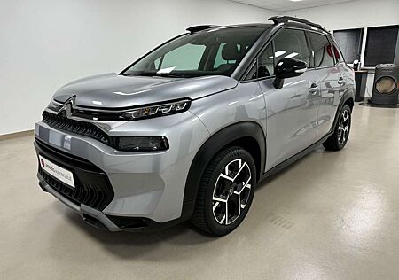 Citroën C3 Citroen Aircross Shine Pack*PDC*RFK*AC*ASST*APP*ISO*