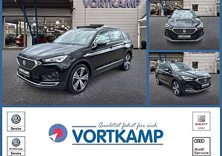 Seat Tarraco Xcellence e-Hybrid Pano/AHK/360