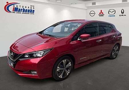 Nissan Leaf 40 kWh Tekna