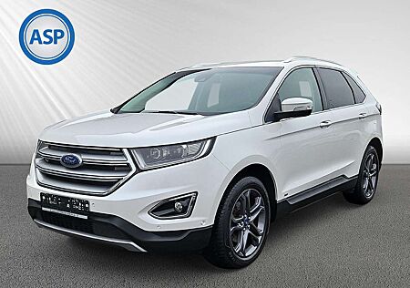 Ford Edge 2.0 TDCi Titanium 4x4 LED NAVI LEDER ACC