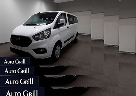 Ford Transit Custom +Navi+SHZ+PTS