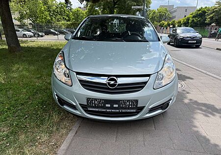 Opel Corsa 1.0 12V Edition