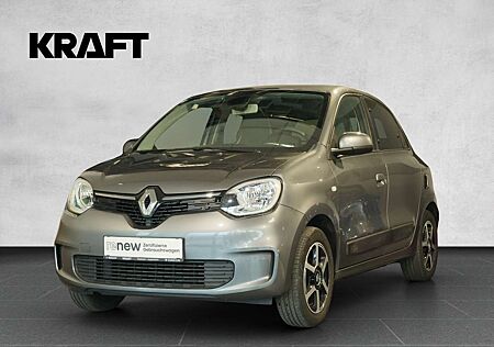 Renault Twingo 1.0 SCe 75 Limited Deluxe PDC, WKR