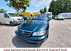 Opel Omega 1.HAND Standheizung Automatik Tüv 08.25
