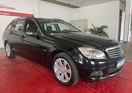 Mercedes-Benz C 220 T CDI Blueefficiency//Navi//
