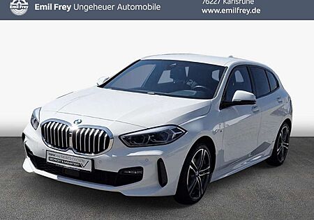 BMW 118 i Aut. M Sport *SHZ*